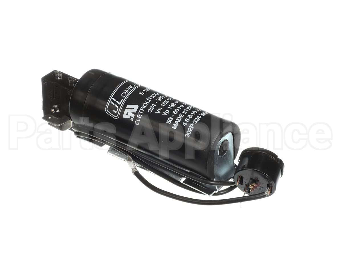 11701-4 Silver King Kit Electricals 115V Tcx415U-D