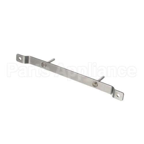 117010 Groen Bracket, Burner Support