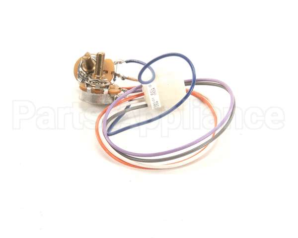 1170339 Southbend Range Potentiometer Asm (C H)