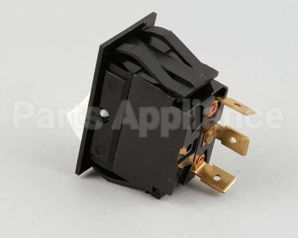 1170344 Southbend Range Rocker Switch(On-On)Fan