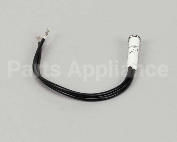 1170347 Southbend Range Signal Light-120V (Amber)