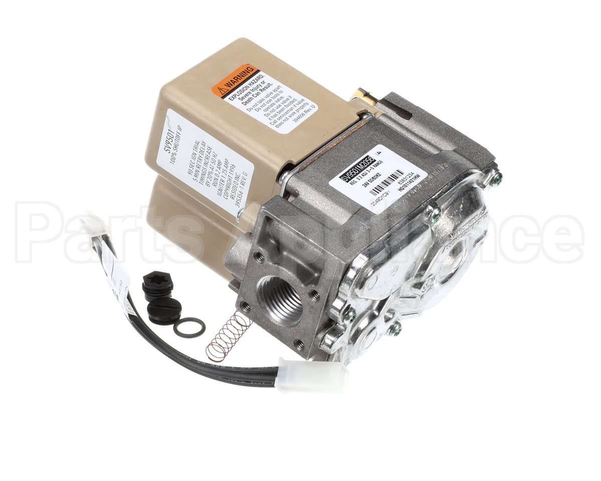 1170430 International Comfort Pro Valve N&L Hsp Snap Hw Sv+Pts B