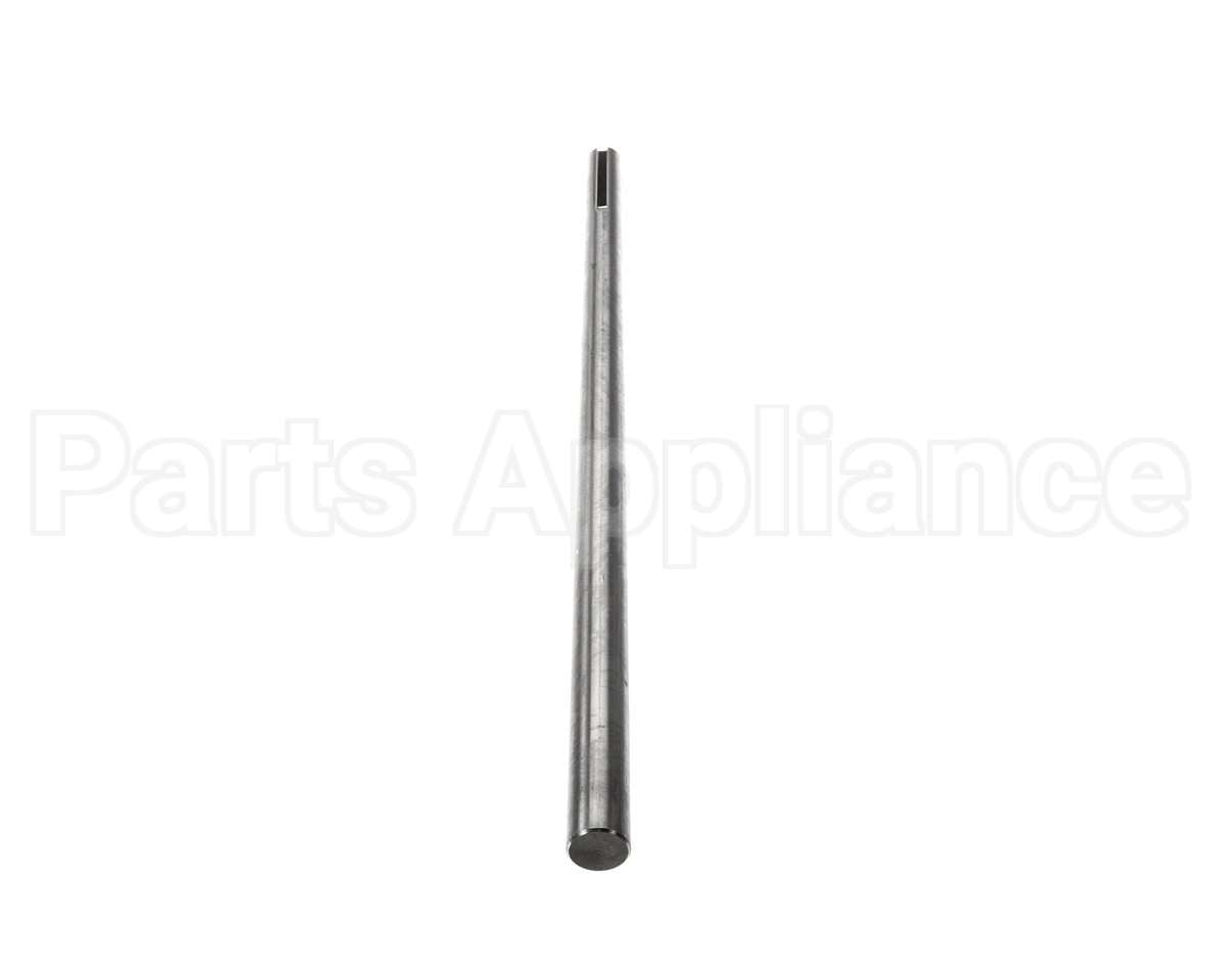 1170497 International Comfort Products Blower Shaft