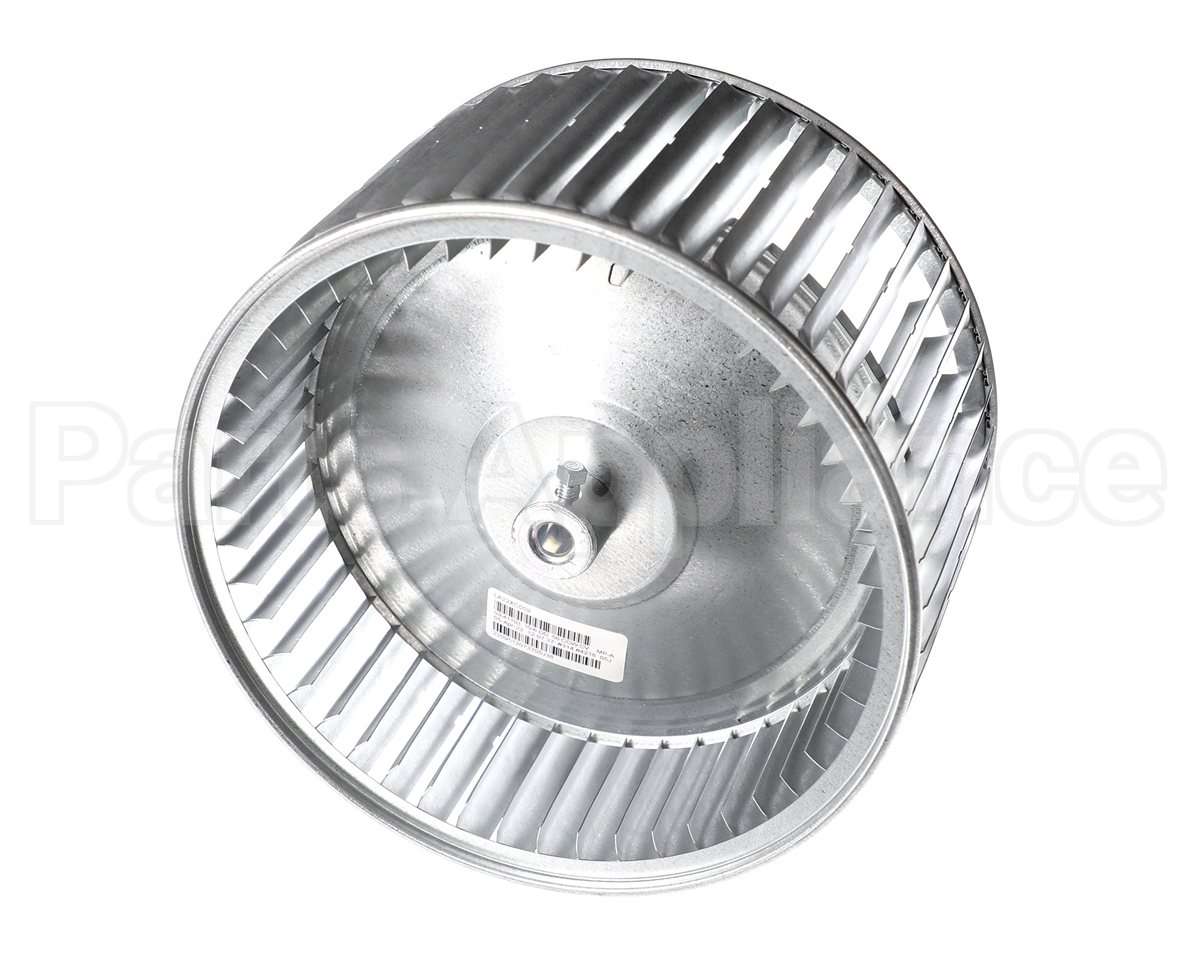 1170652 International Comfort Pro Wheel Dd10X6X1/2 Ccw Cv S