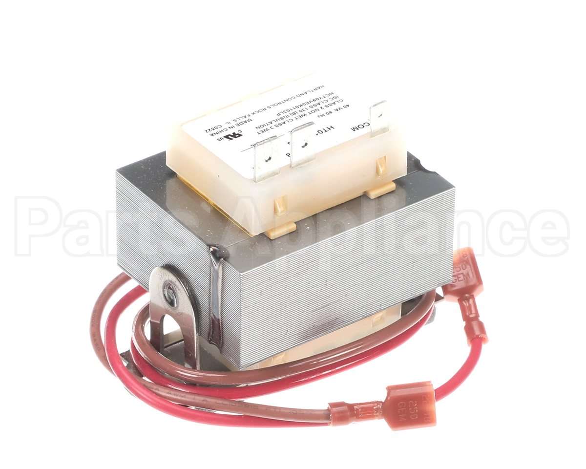 1170676 International Comfort Products 40Va 208/230V->24V Transformer