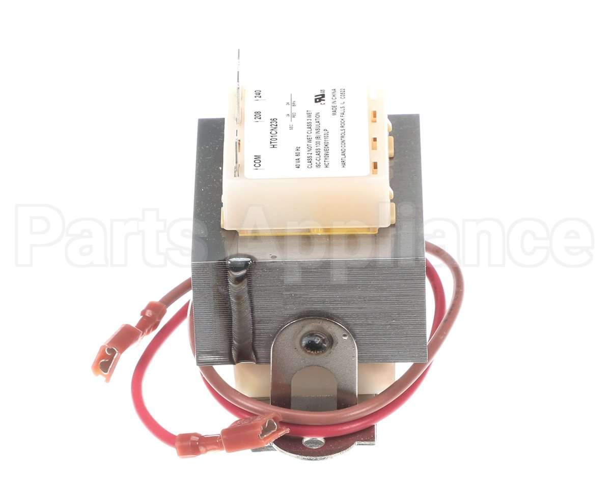 1170676 International Comfort Products 40Va 208/230V->24V Transformer