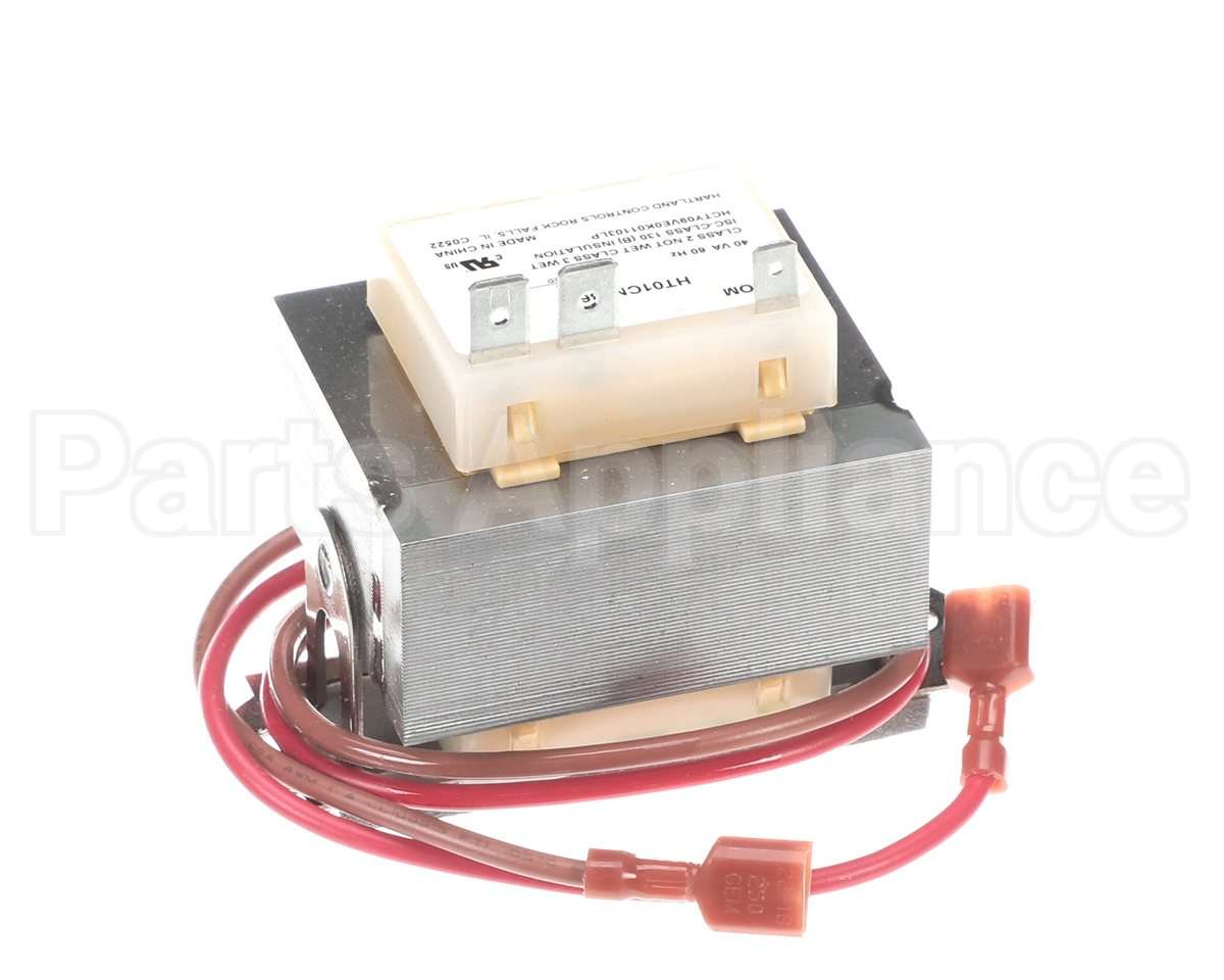 1170676 International Comfort Pro Transformer 40Va 208/230 24V S