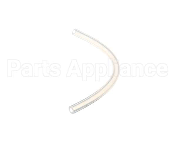 11707.1000 Bunn Tube,Silicone-.25Id X 12.0Lg