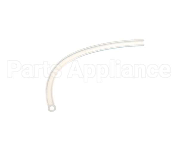11707.1000 Bunn Tube,Silicone-.25Id X 12.0Lg