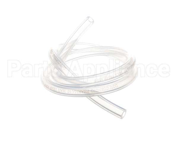 11707.1001 Bunn Tube,Silicone-.25Id X 36.0Lg