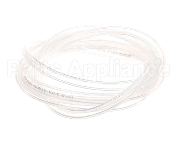 11707.1002 Bunn Tube,Silicone-.25Id X 120.0Lg