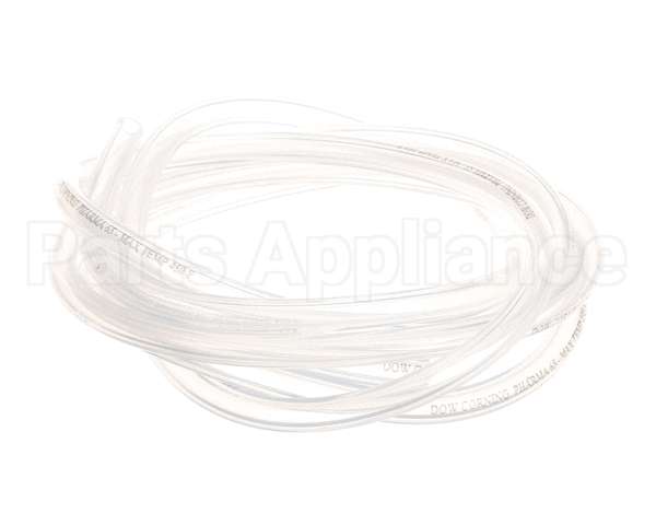 11707.1002 Bunn Tube,Silicone-.25Id X 120.0Lg