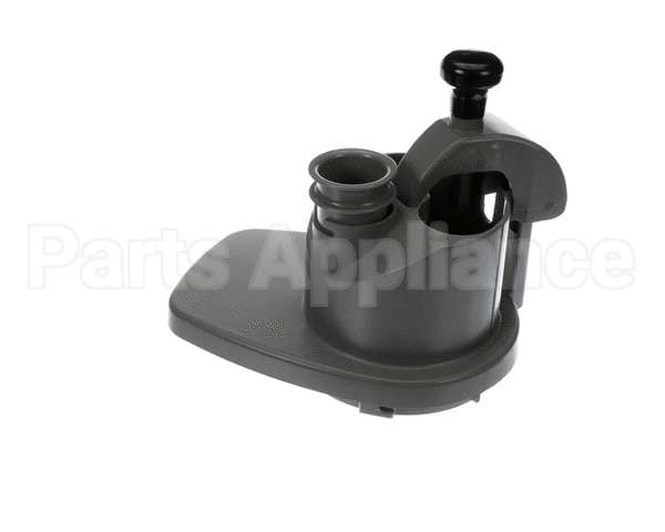 117079S Robot Coupe Vegetable Slicer Lid R302/R402