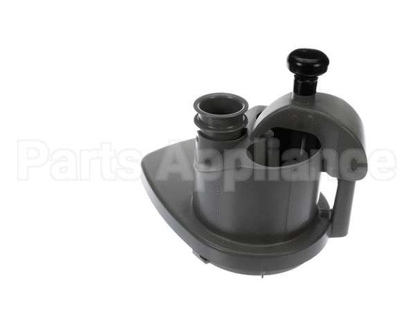 117079S Robot Coupe Vegetable Slicer Lid R302/R402