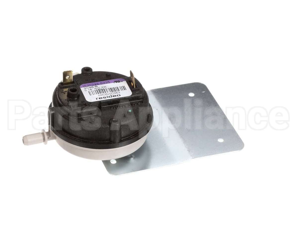 1170911 International Comfort Pro Airswitch