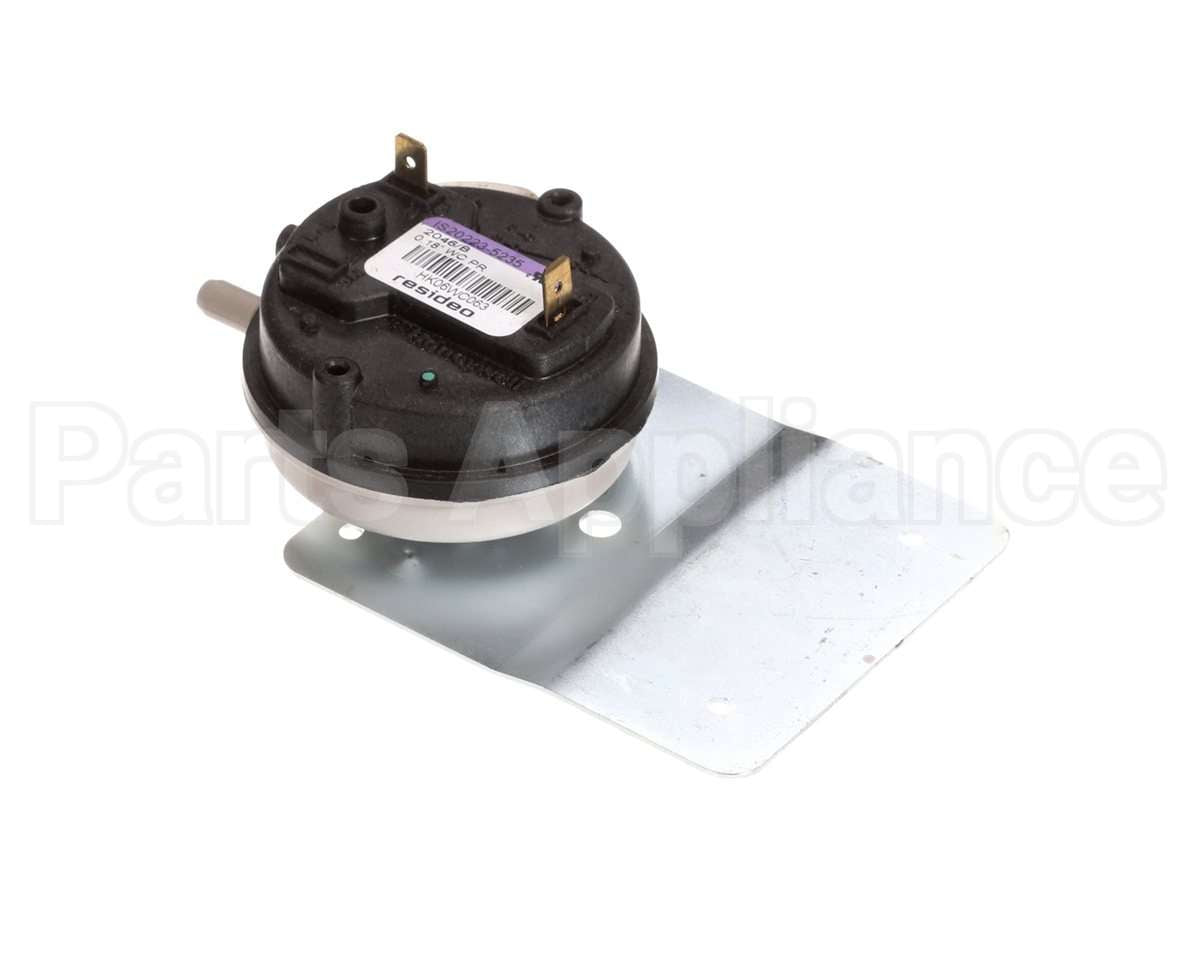 1170911 International Comfort Pro Airswitch