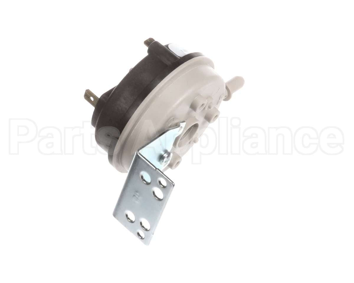 1170926 International Comfort Pro Switch Vent Press