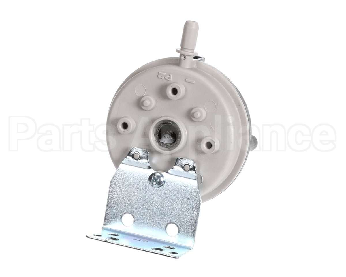 1170927 International Comfort Pro Switch Vent Press