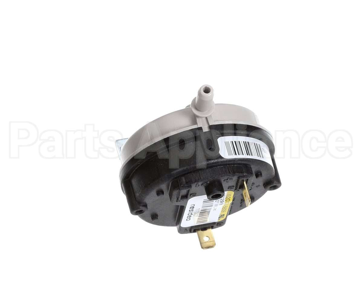 1170927 International Comfort Pro Switch Vent Press