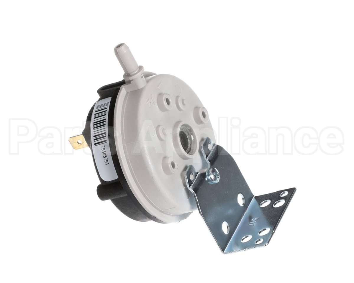 1170927 International Comfort Pro Switch Vent Press