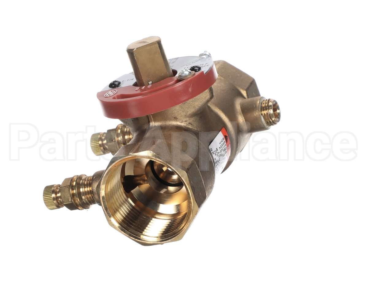 117103LF Bell & Gossett 1 1/4Npt Circ Setter Lead Fre