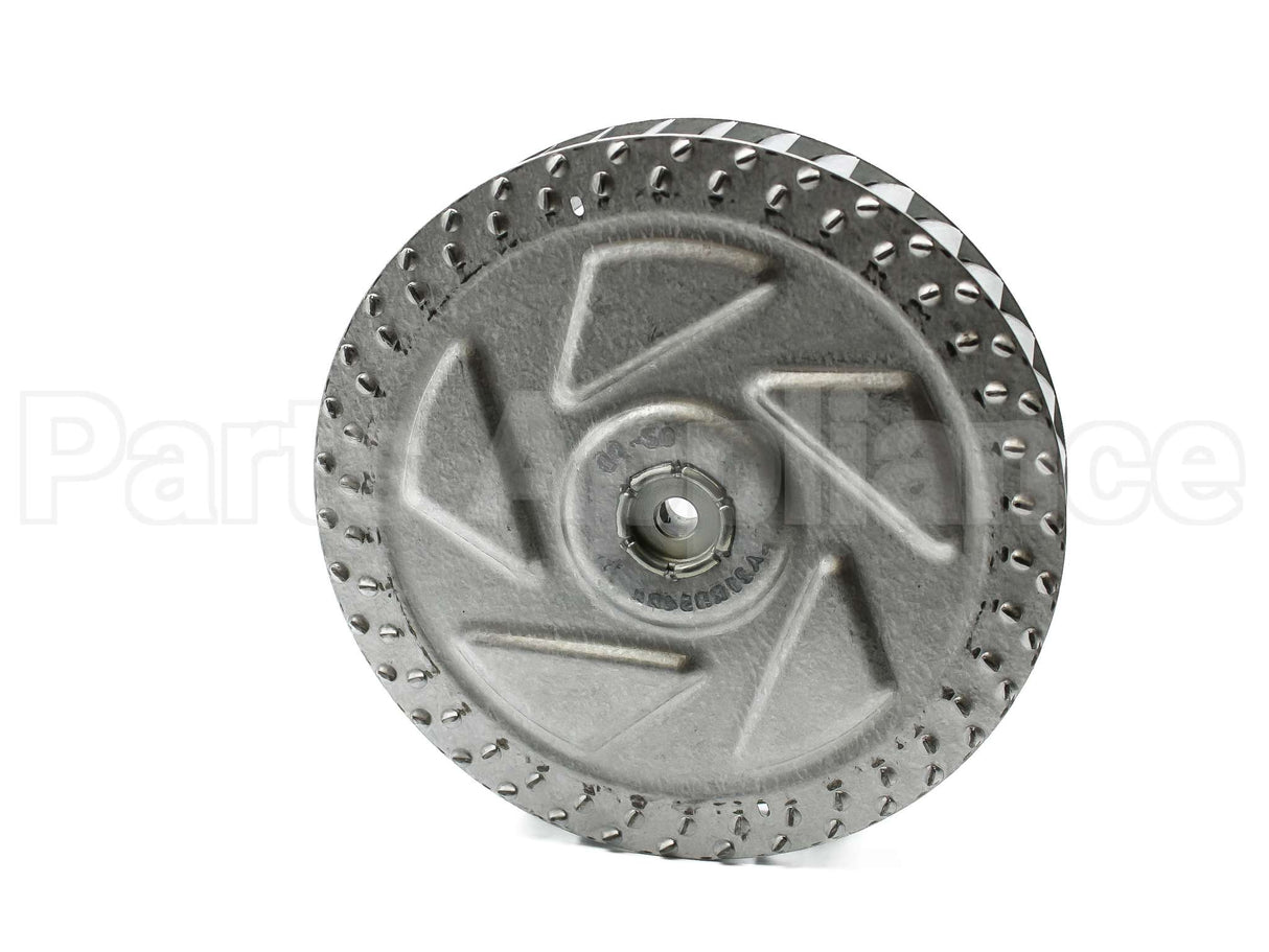 1171049 International Comfort Products Inducer Blower Wheel