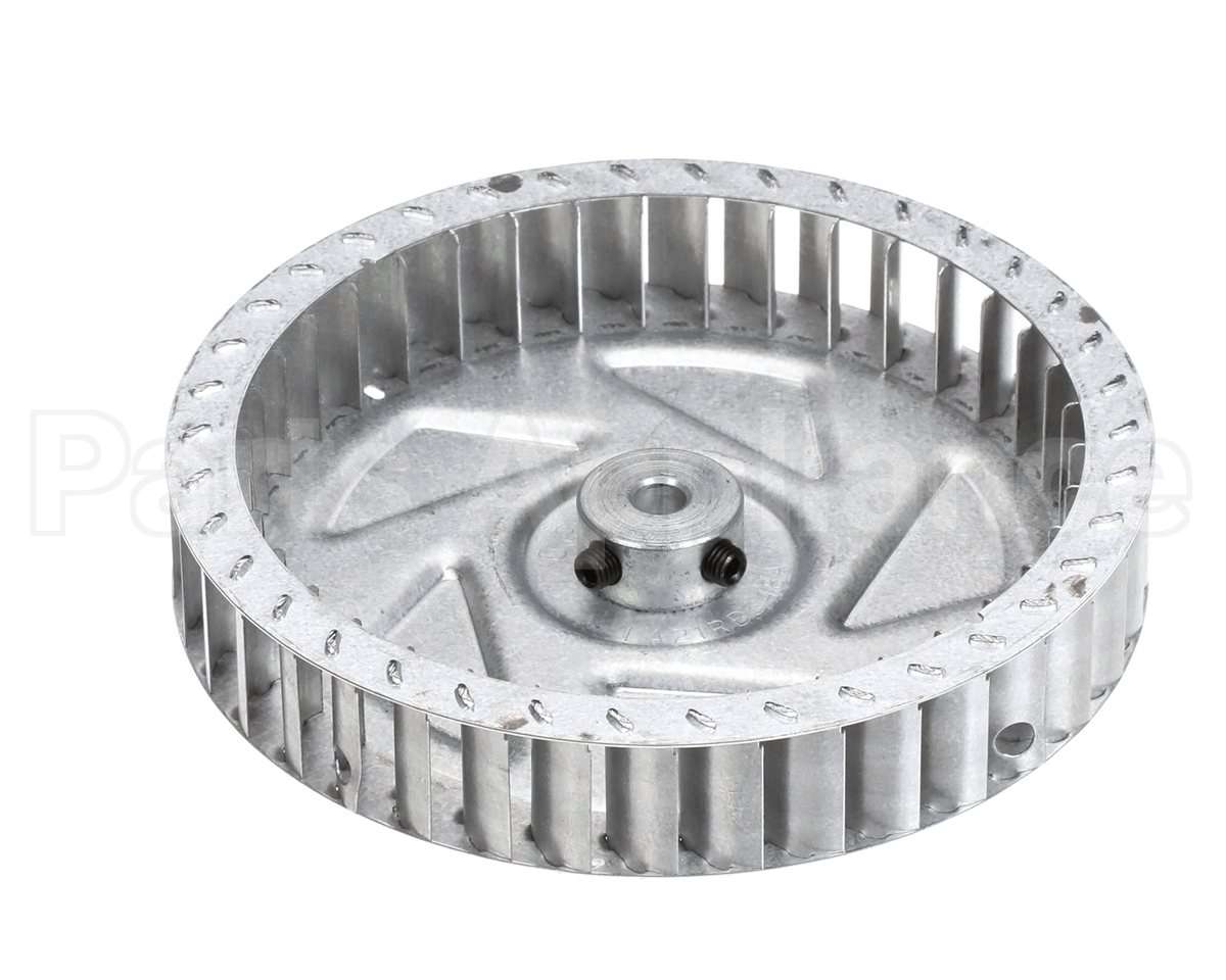 1171049 International Comfort Products Inducer Blower Wheel