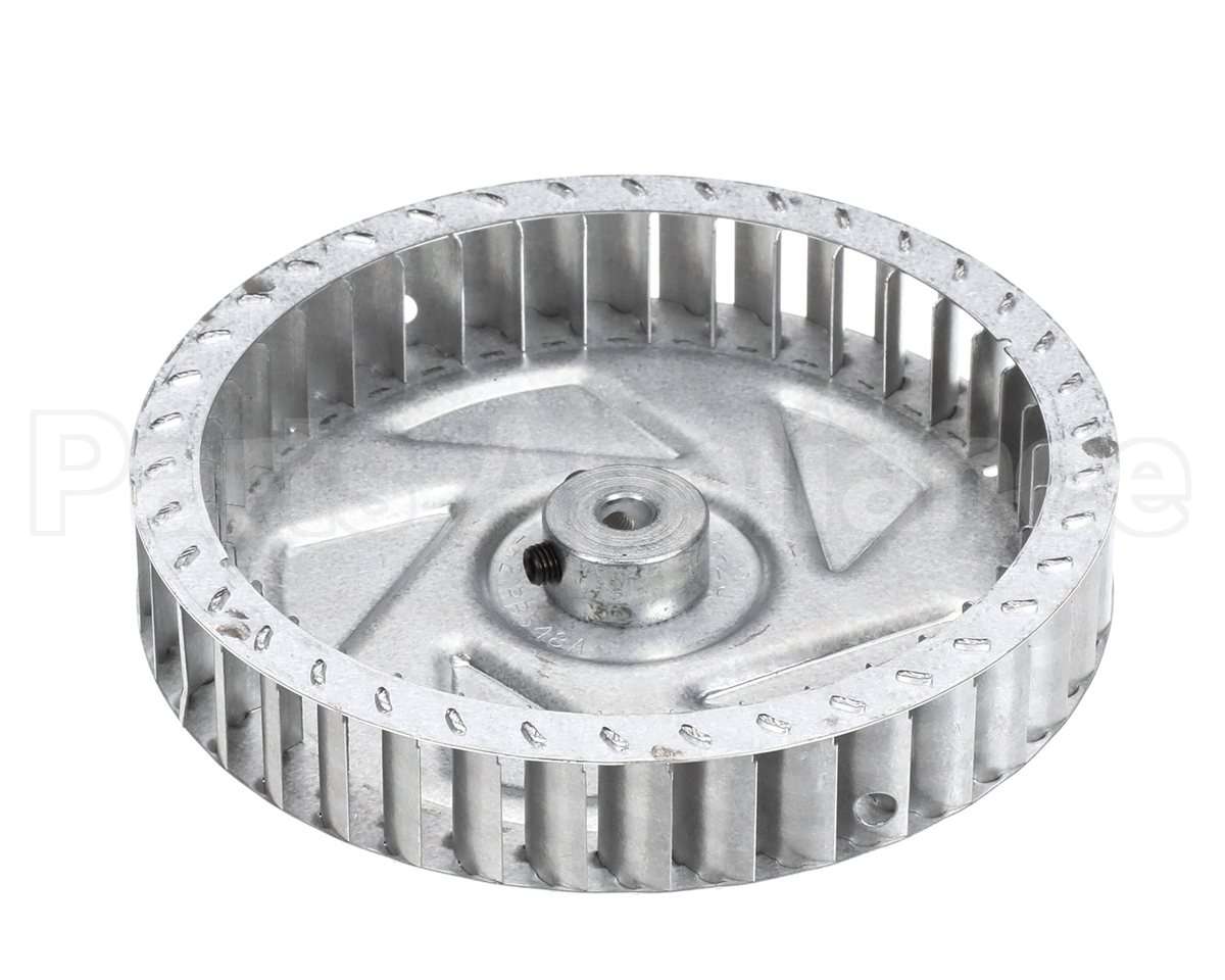 1171049 International Comfort Pro Blower Wheel