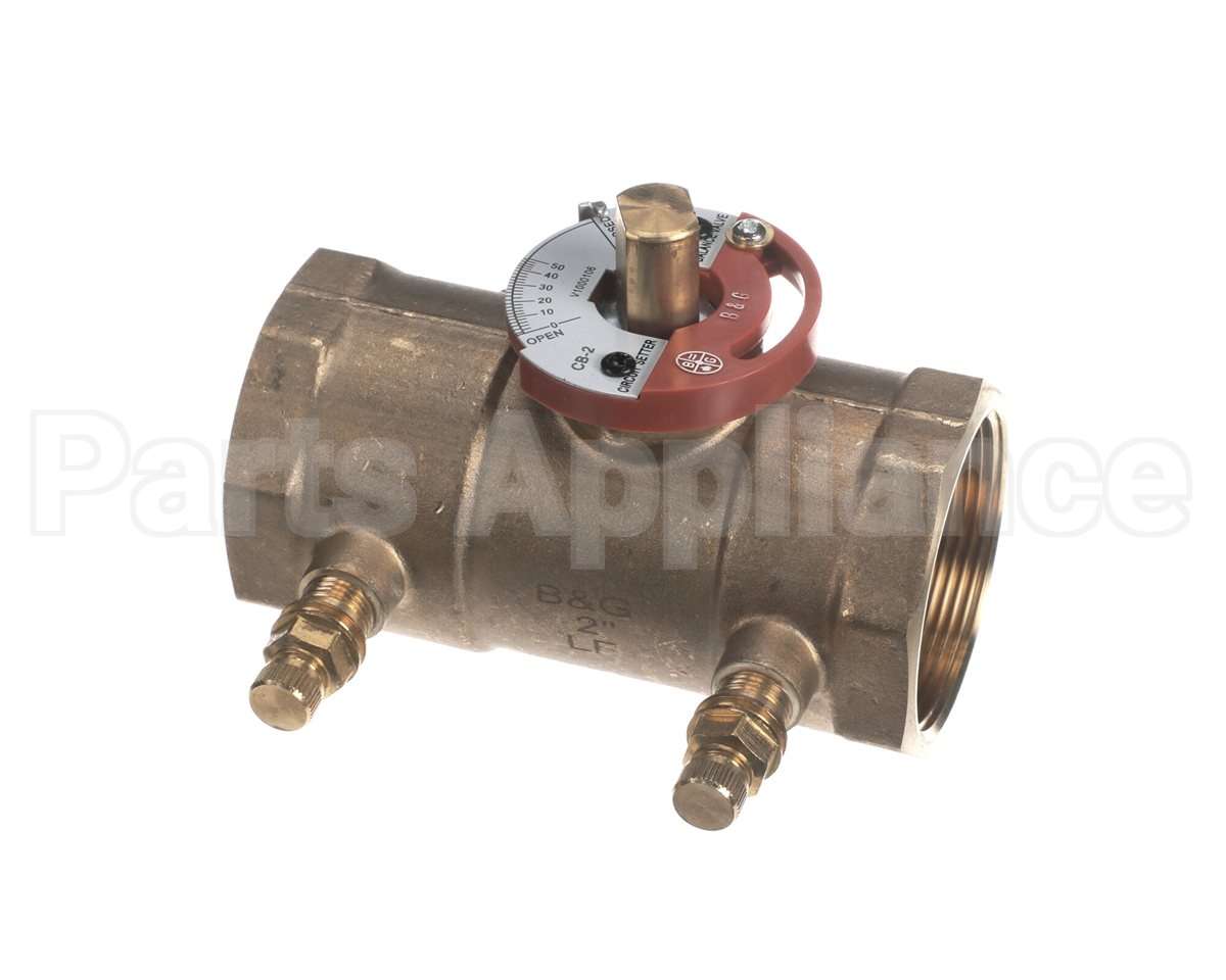 117105LF Bell & Gossett 2Npt Brnz Circ Sttr Lead Free