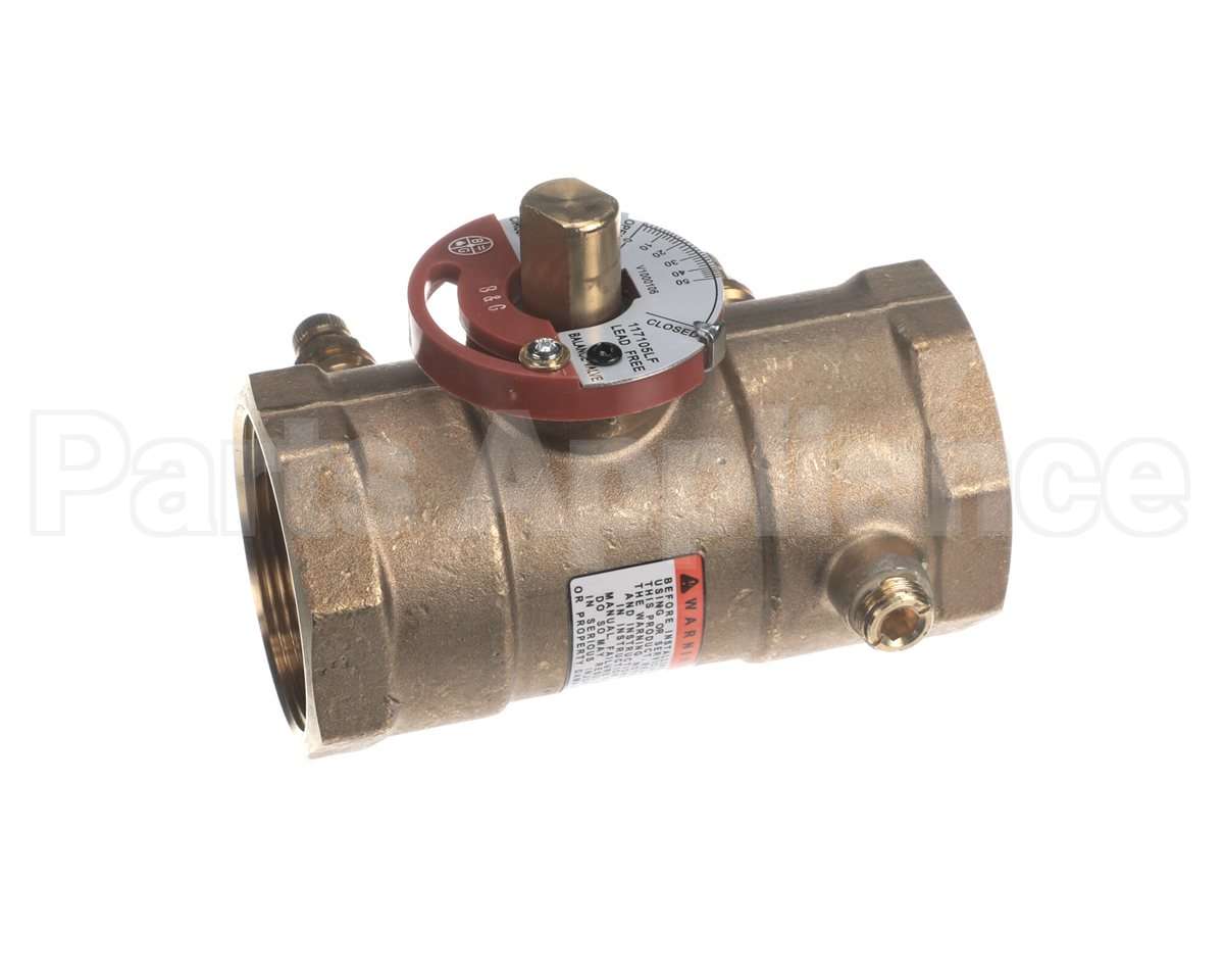 117105LF Bell & Gossett 2Npt Brnz Circ Sttr Lead Free