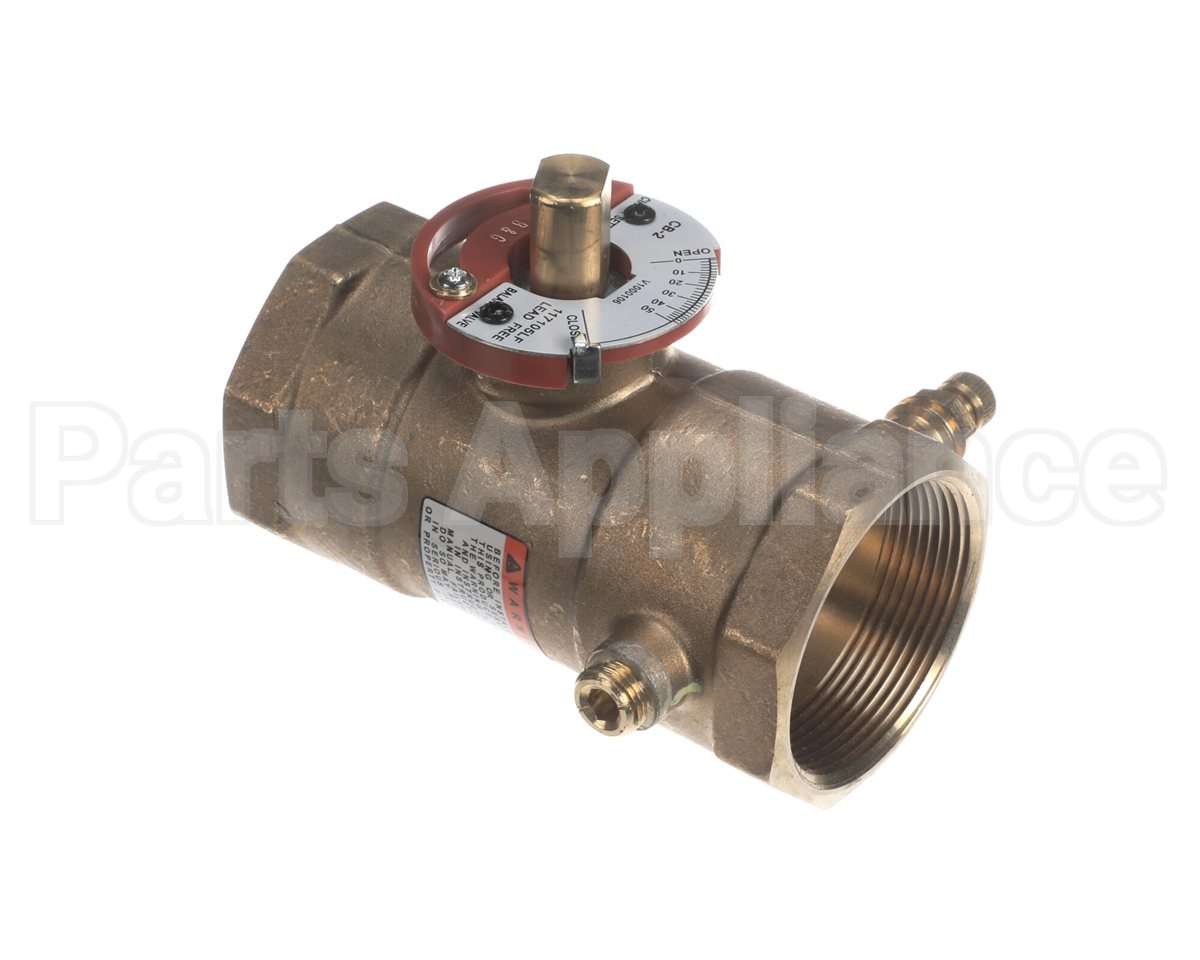 117105LF Bell & Gossett 2Npt Brnz Circ Sttr Lead Free