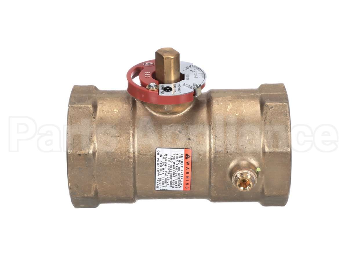 117106LF Bell & Gossett 2 1/2Npt Circ Sttr Lead Free