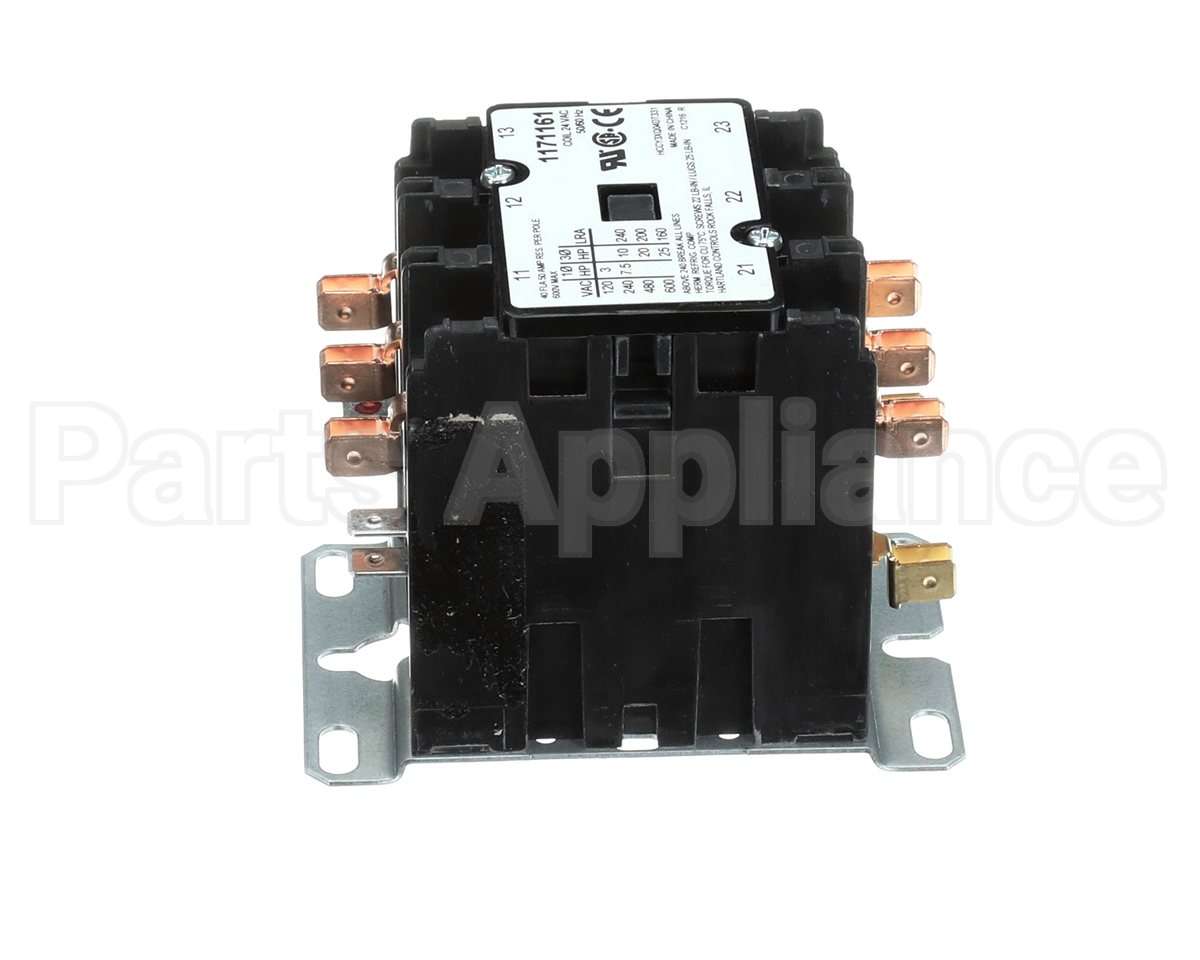 1171161 International Comfort Products Contactor 3Pole 40A 24V