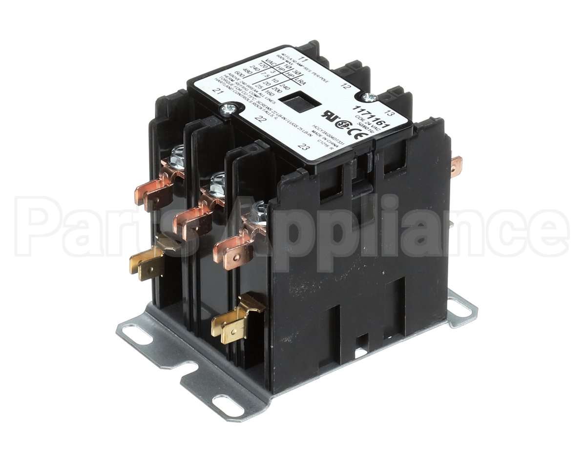 1171161 International Comfort Pro Contactor With Screws