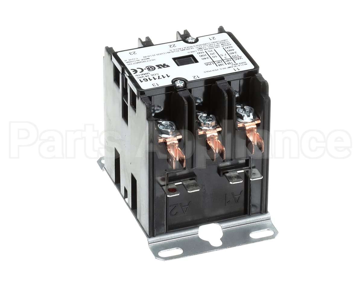 1171161 International Comfort Pro Contactor With Screws