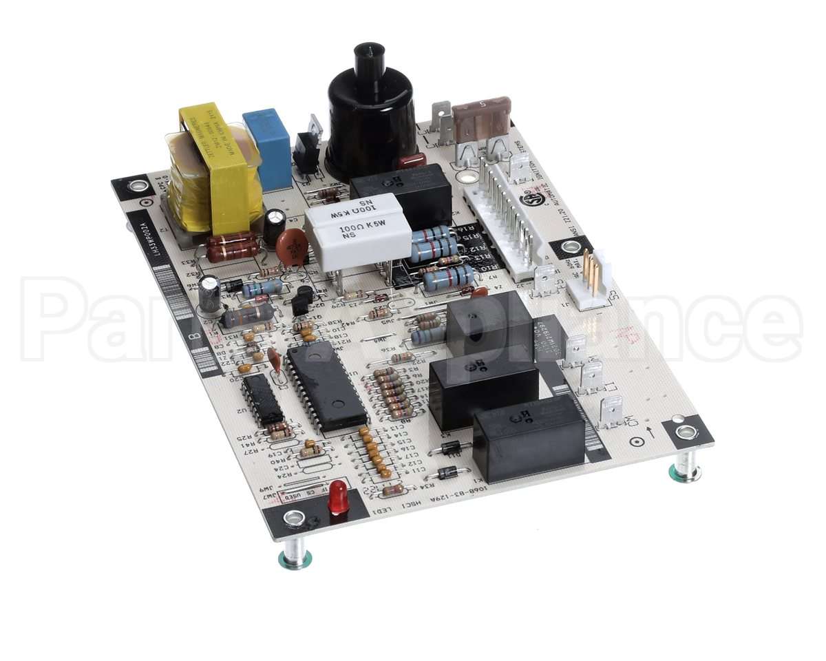 1171165 International Comfort Products Ut 1068-12 Ignition Module