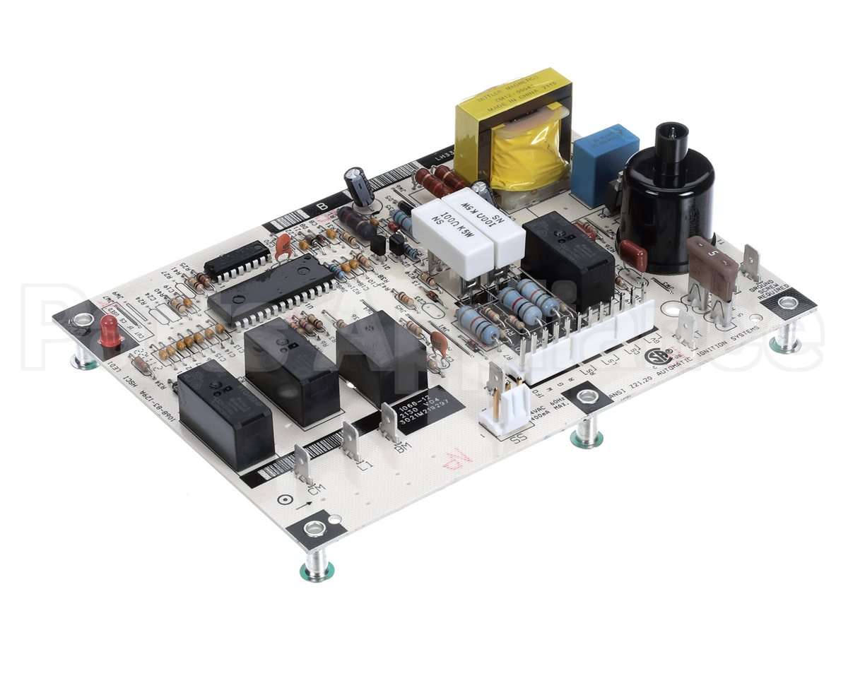 1171165 International Comfort Products Ut 1068-12 Ignition Module
