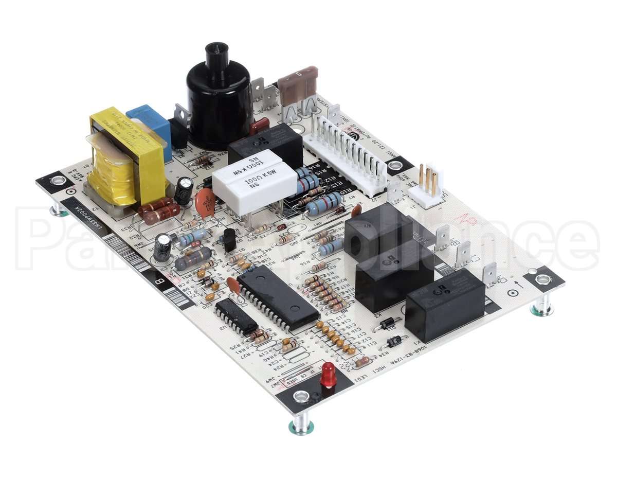 1171165 International Comfort Pro Control Board W/Icp
