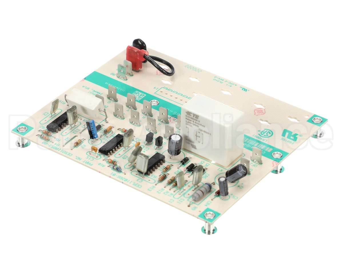 1171190 International Comfort Products Defrost Control Board