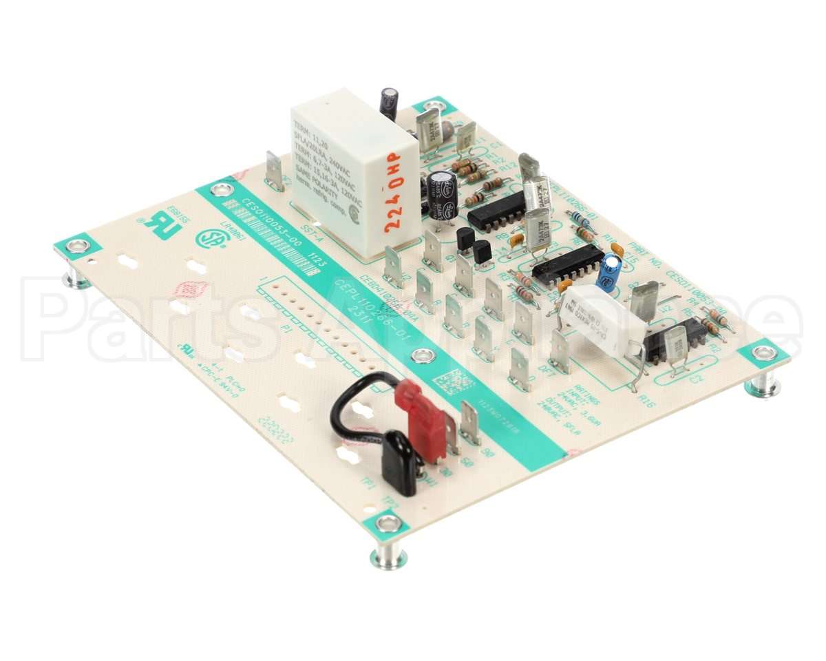 1171190 International Comfort Pro Defrost Control Board