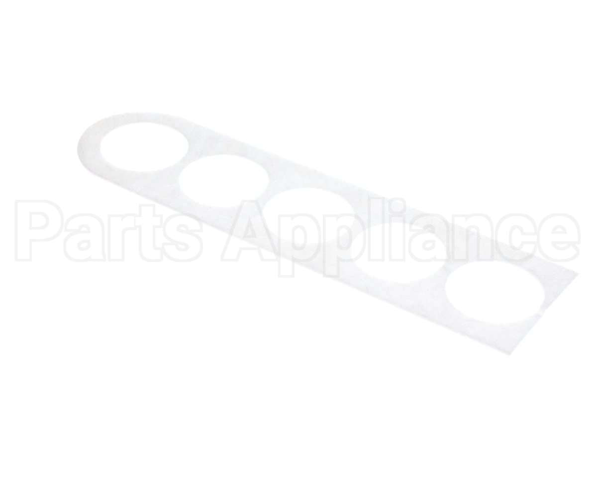 1171265 International Comfort Pro Gasket Regulator
