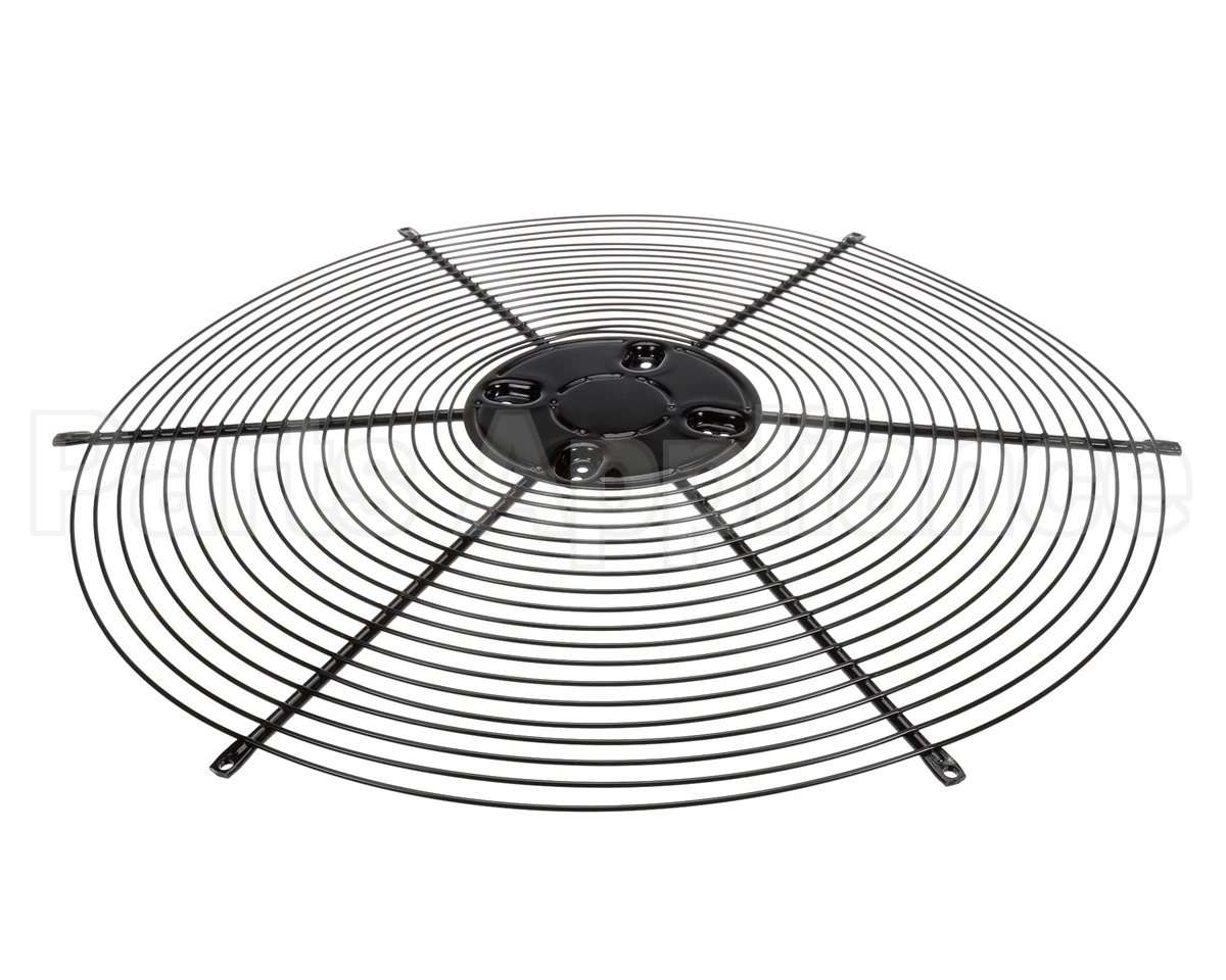 1171267 International Comfort Pro Grille Outlet