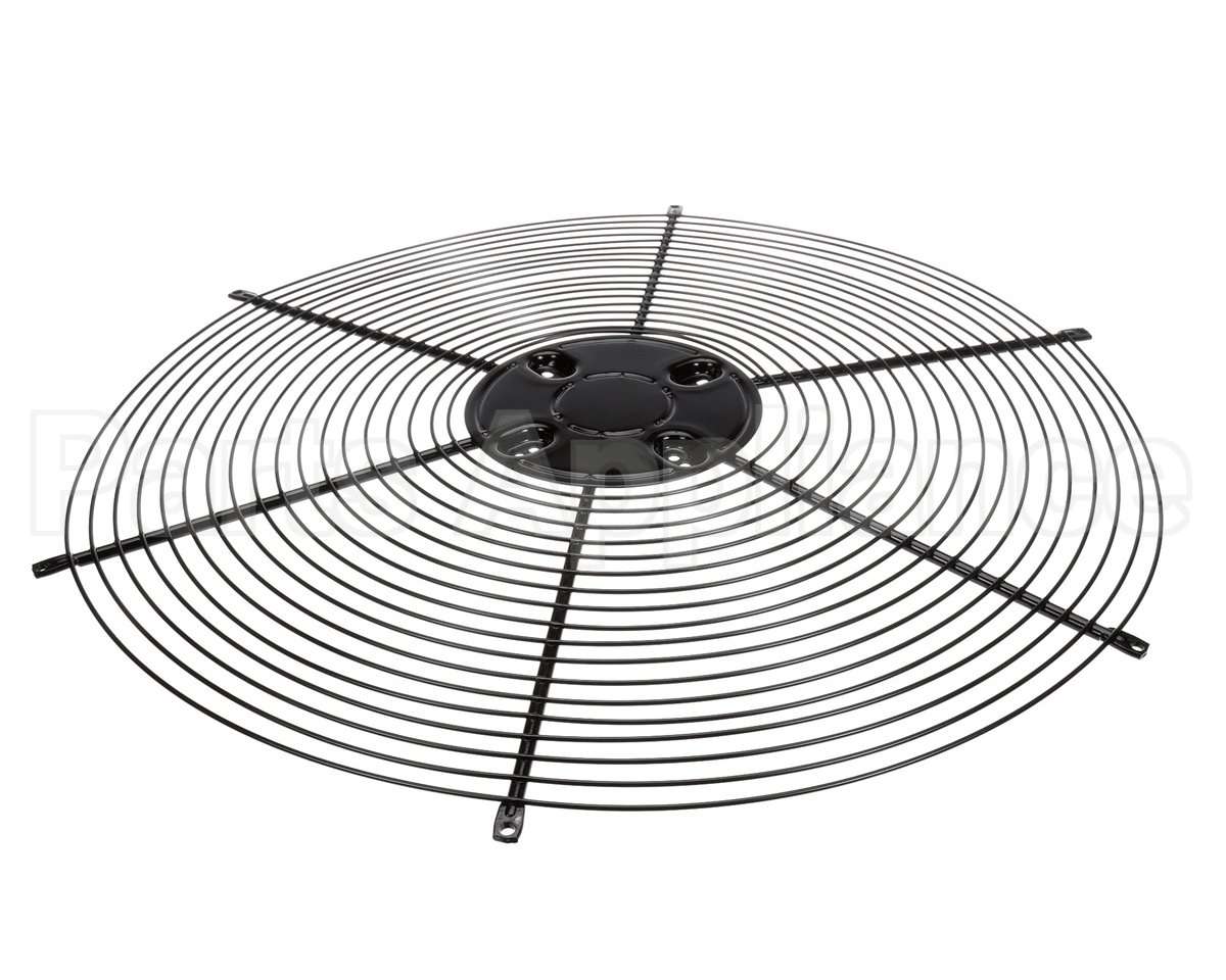 1171267 International Comfort Pro Grille Outlet