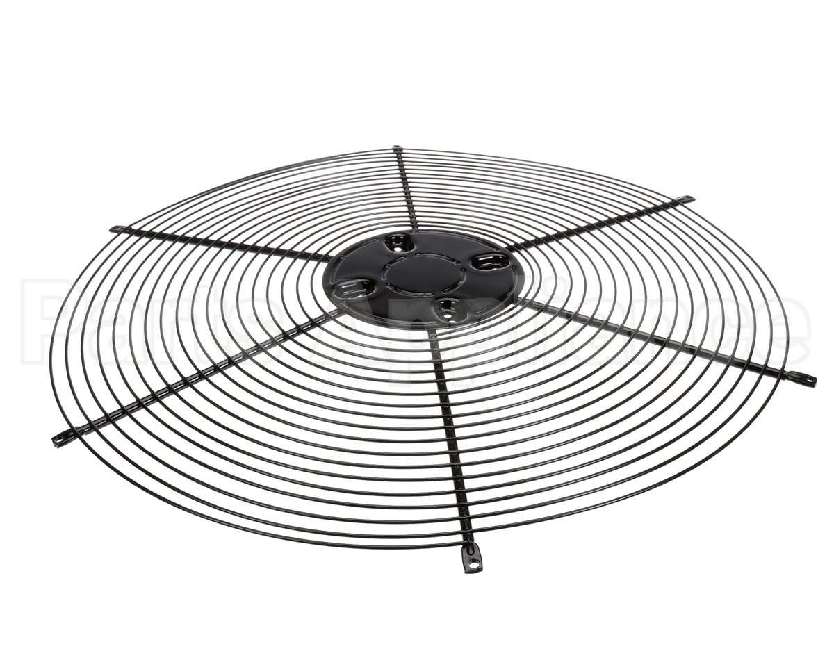 1171267 International Comfort Pro Grille Outlet