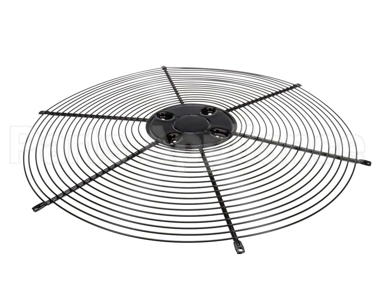 1171267 International Comfort Pro Grille Outlet