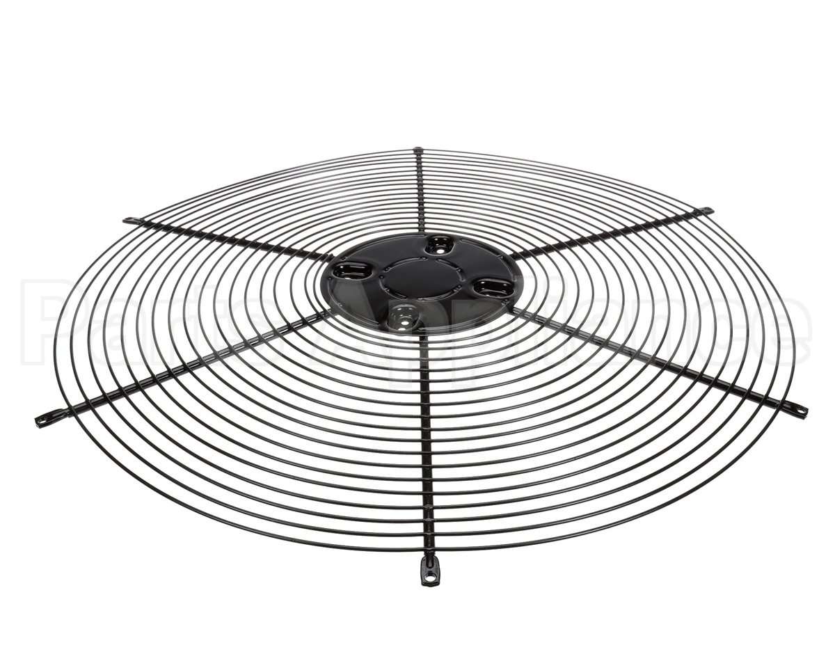 1171267 International Comfort Pro Grille Outlet