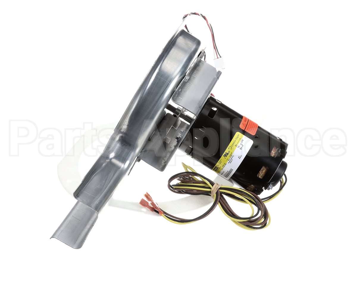1171315 International Comfort Products Inducer Motor Assy 460V