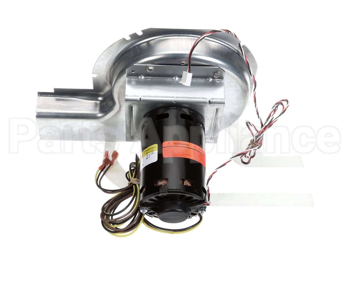 1171315 International Comfort Products Inducer Motor Assy 460V