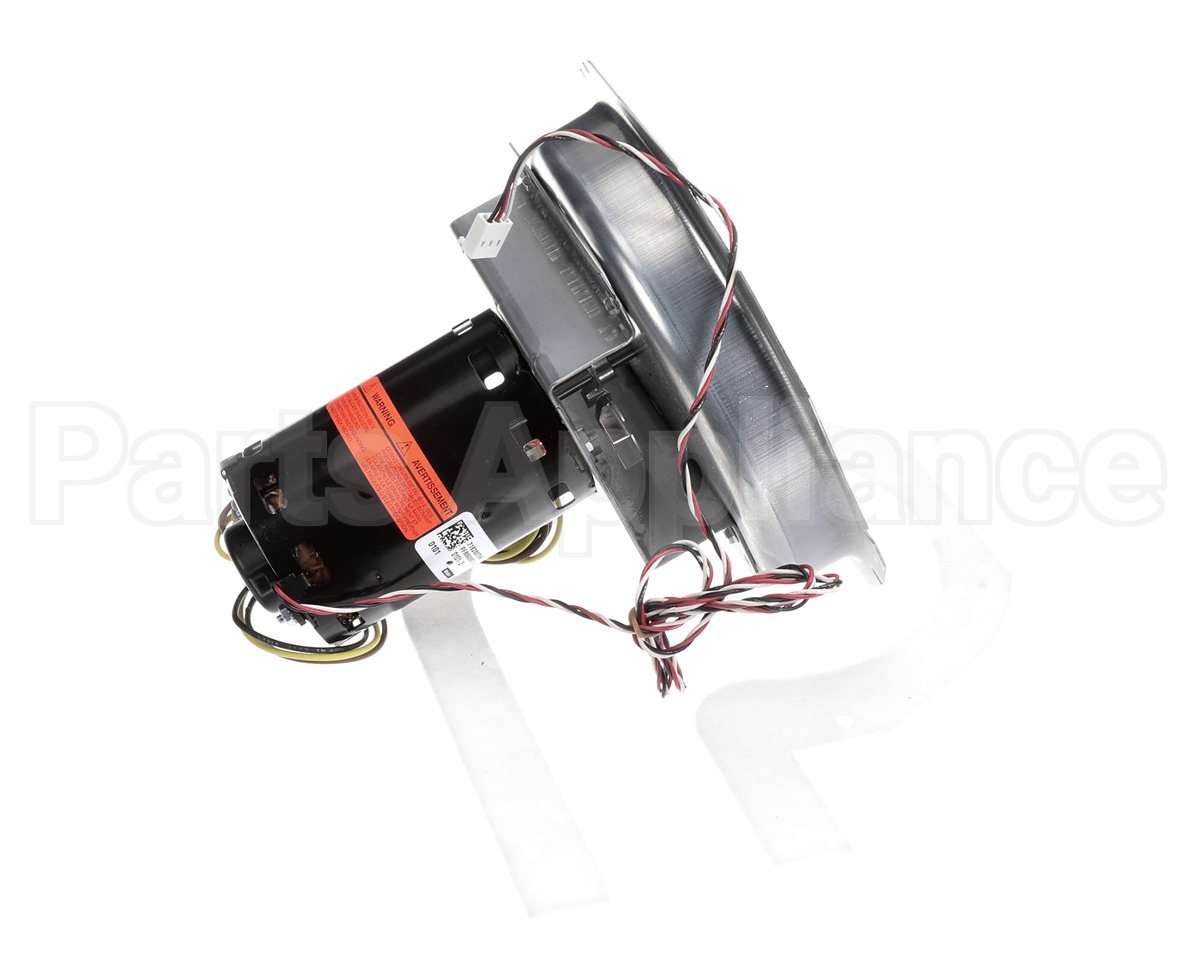 1171315 International Comfort Products Inducer Motor Assy 460V