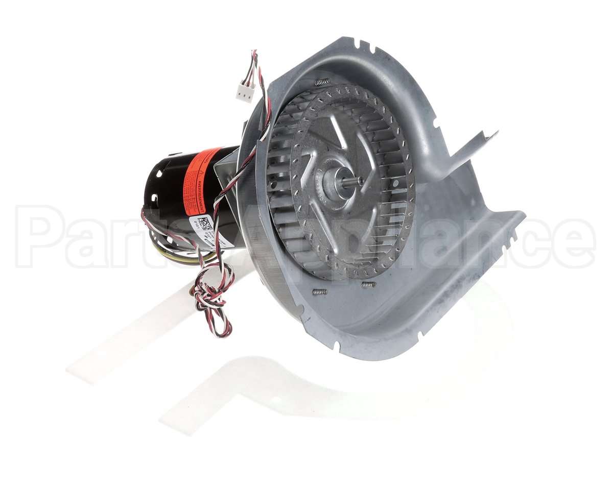 1171315 International Comfort Products Inducer Motor Assy 460V